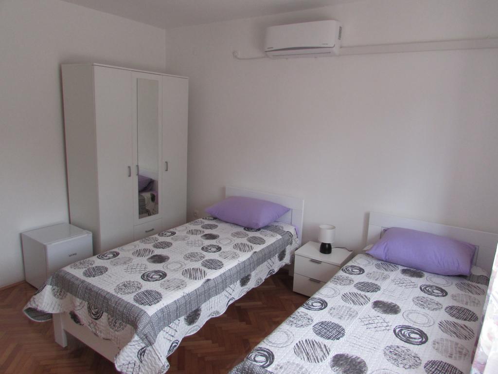 Room Bioci Sibenik Exterior photo