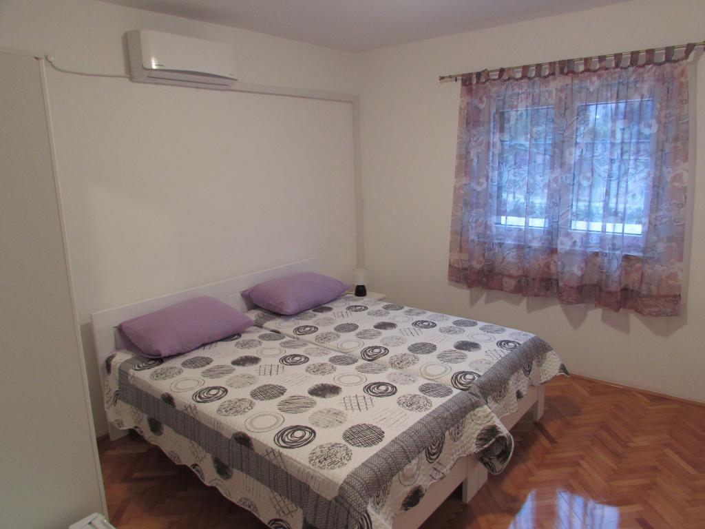 Room Bioci Sibenik Exterior photo