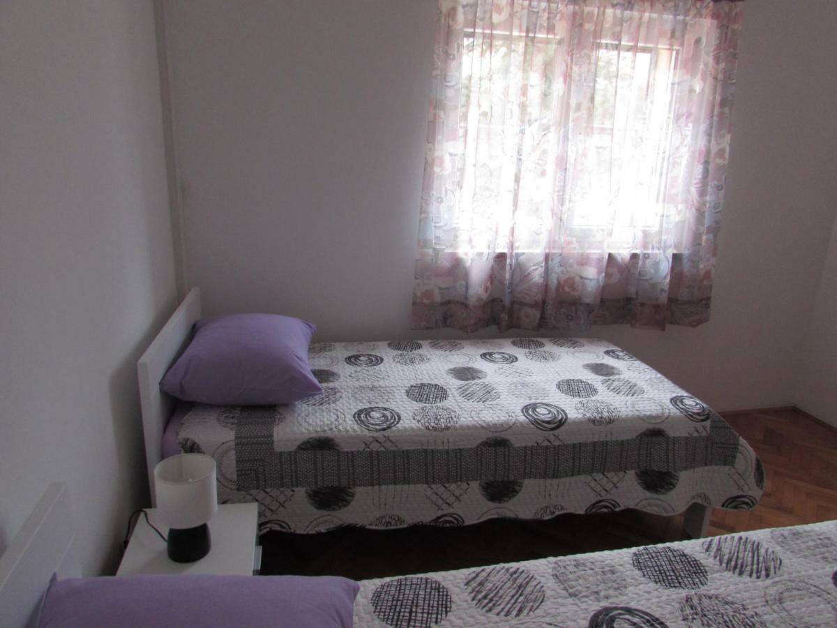 Room Bioci Sibenik Exterior photo